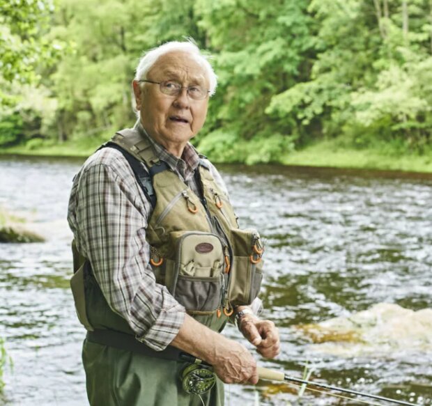 Jaroslav Satoranský. Foto: snímek obrazovky ahaonline.cz