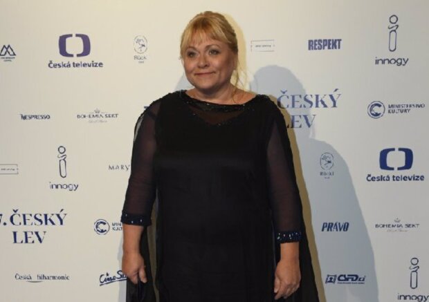 Pavla Tomicová. Foto: snímek obrazovky YouTube