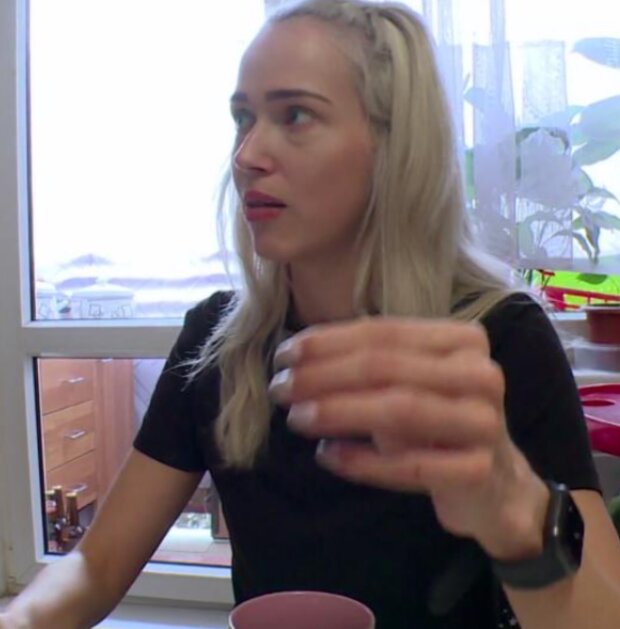 Výměna manželek. Foto: snímek obrazovky extra.cz