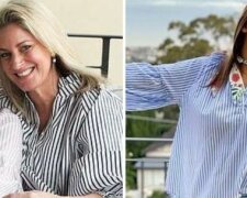 Jak vypadá košile, která promění každou ženu v modelku