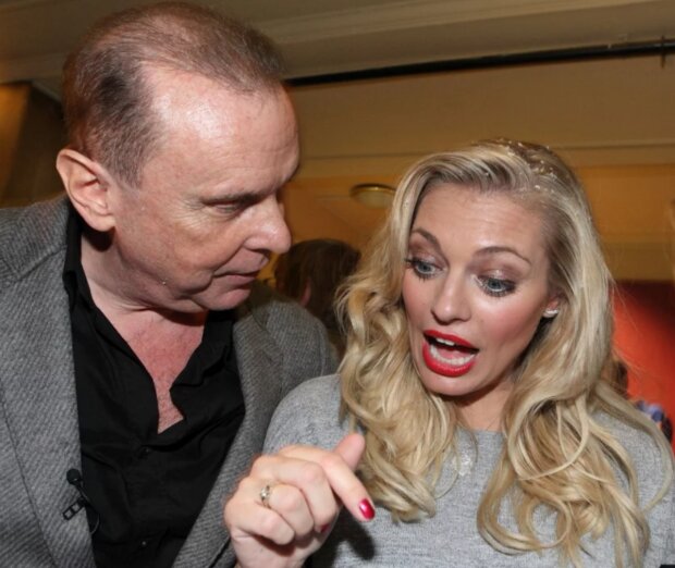 Lucie Borhyová a Štefan Margita. Foto: snímek obrazovky ahaonline.cz