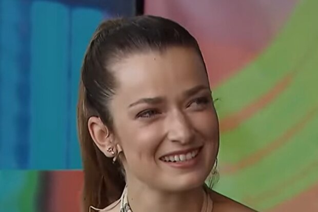 Marika Šoposká, Foto: snímek obrazovky YouTube