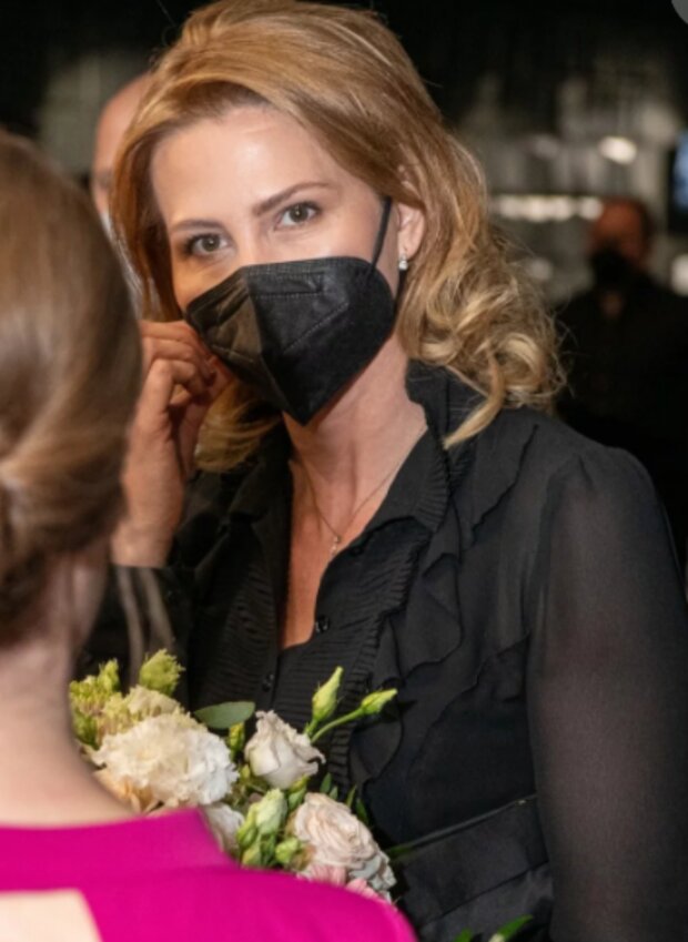 Ivana Gottová. Foto: snímek obrazovky ahaonline.cz