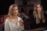 Jana Bernášková s dcerou opět jako sestry: "Já jsem ráda, ale já si myslím, že nevypadám na šestnáct"