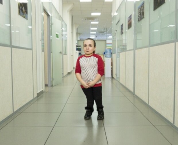 Valeria Kožemyaková. Foto: snímek obrazovky oglavnom.su