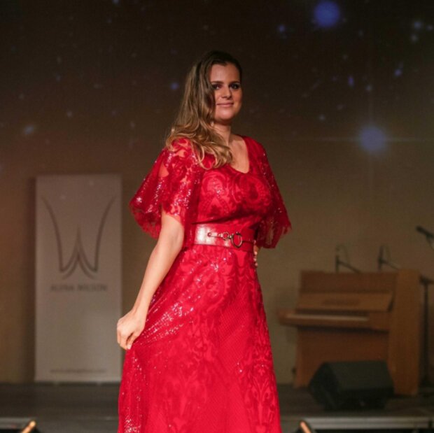 Sestra Ornely Koktové. Foto: snímek obrazovky super.cz