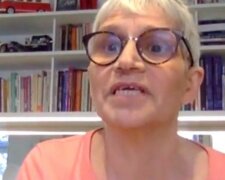 "Většina, stejně jako já, přežije": šedesátiletá britská lékařka řekla, jak si doma poradila s koronavirem