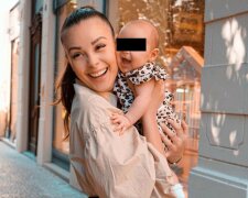 Monika Bagárová: Za tohle je po narození dcery vděčná