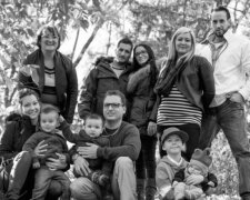 Rodina. Foto: snímek obrazovky storyfox.ru