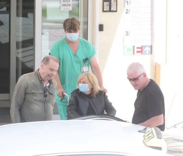 Foto: snímek obrazovky ahaonline.cz