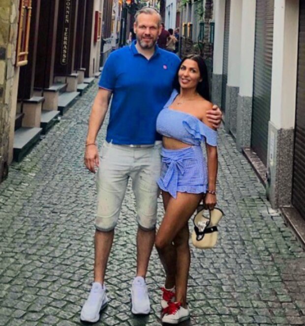 Anife Vyskočilová. Foto: snímek obrazovky extra.cz