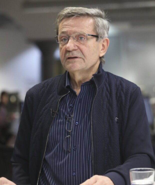 Jaroslav Těšinský. Foto: snímek obrazovky blesk.cz