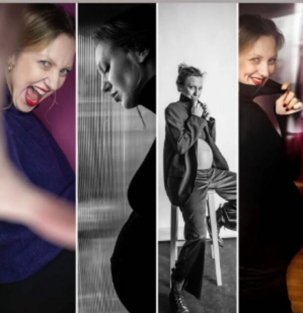 Dcera Jiřího Korna. Foto: snímek obrazovky Instagram