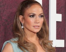 Jennifer Lopez. Foto: snímek obrazovky YouTube