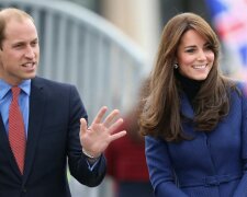 Stylová vévodkyně: jaké oblečení měla Kate Middletonová na Vánoce