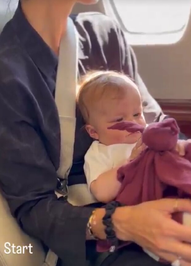 Alex. Foto: snímek obrazovky Instagram