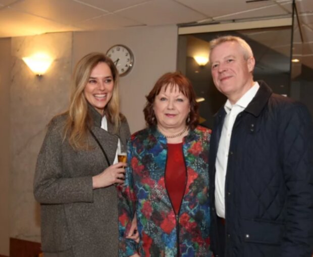 Vzpomínková akce na památku Jiřího Menzela. Foto: snímek obrazovky blesk.cz