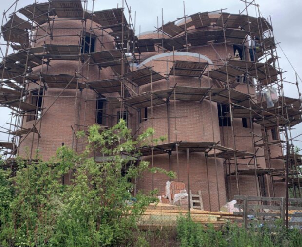 Dům. Foto: snímek obrazovky extra.cz