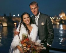 Jakub Vágner a Claudia Darga. Foto: snímek obrazovky Instagram