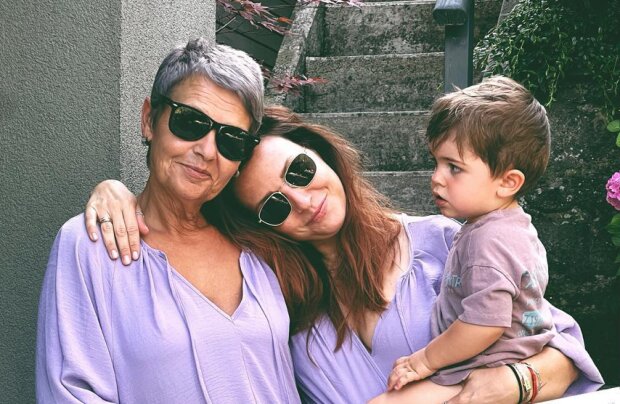 "Jsi boží mami. Máme tě rádi": Maminka Veroniky Arichteve slavila kulatiny. Dojemný vzkaz na Instagramu