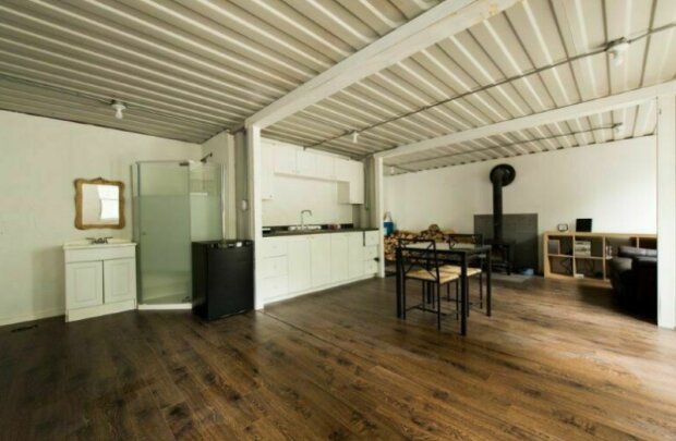 Dům snů. Foto: snímek obrazovky travelask.ru