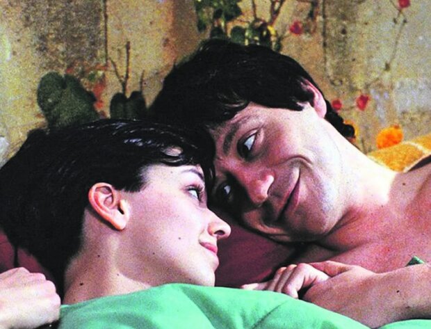 Tereza Brodská. Foto: snímek obrazovky Instagram