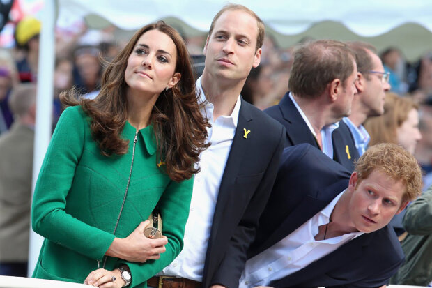 "Je zlomená": Proč je Kate Middleton naštvaná kvůli hádkám mezi princem Williamem a princem Harrym