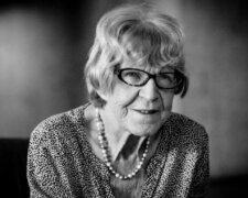 Eva Zaoralová. Foto: snímek obrazovky YouTube