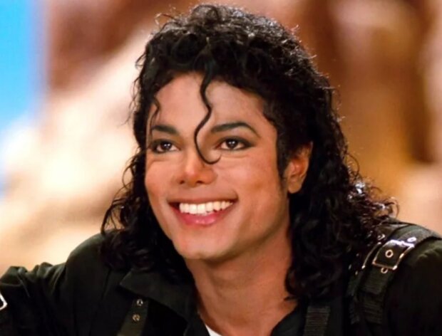 Michael Jackson. Foto: snímek obrazovky YouTube