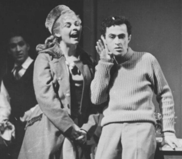 Josef Větrovec. Foto: snímek obrazovky blesk.cz