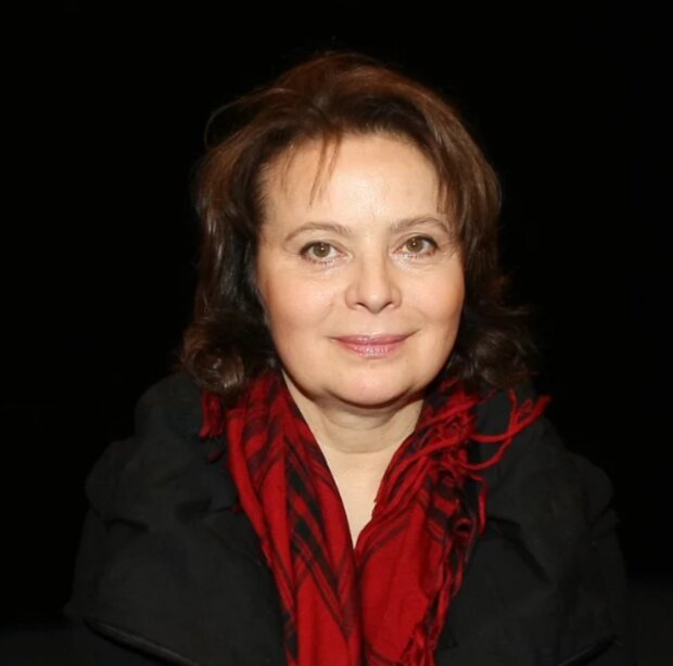 Libuše Šafránková. Foto: snímek obrazovky ahaonline.cz