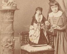 Dva kilogramy a 61 centimetrů: příběh Lucia Zarate, nejtenčí ženy na světě