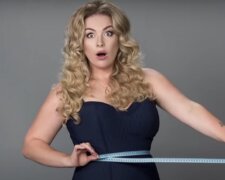 Žena. Foto: snímek obrazovky YouTube