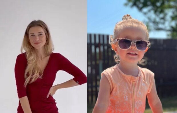 Veronika Kopřivová se pochlubila krásnou dcerou: "Ellinka má krásné dětství," reagují fanoušci