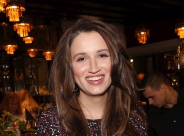 Elisabeth Kopecká. Foto: snímek obrazovky extra.cz