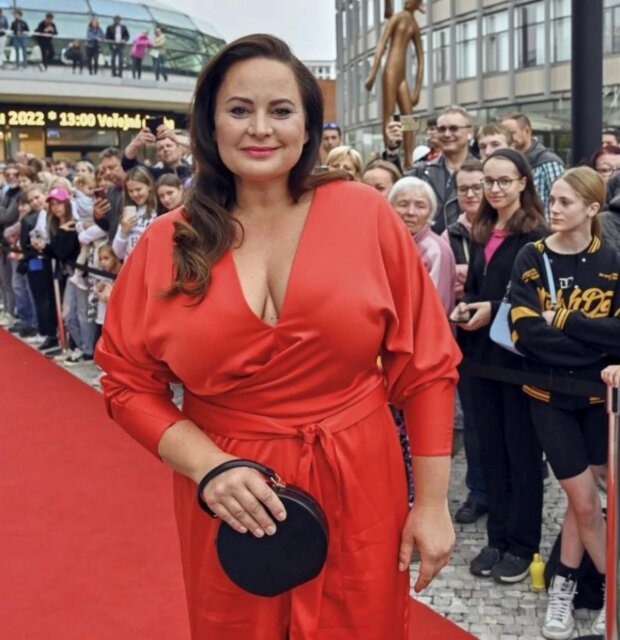 Jitka Čvančarová. Foto: snímek obrazovky super.cz