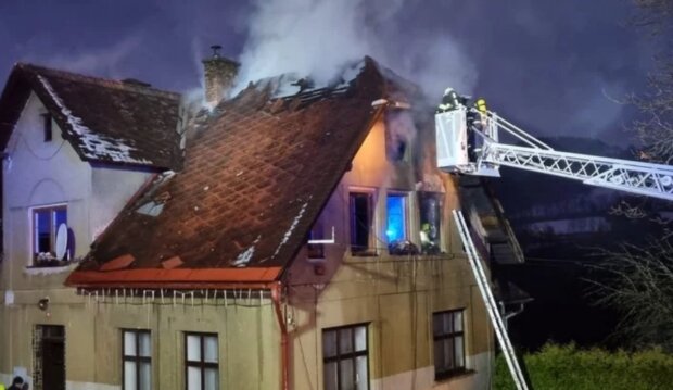 Dům. Foto: snímek obrazovky ahaonline.cz