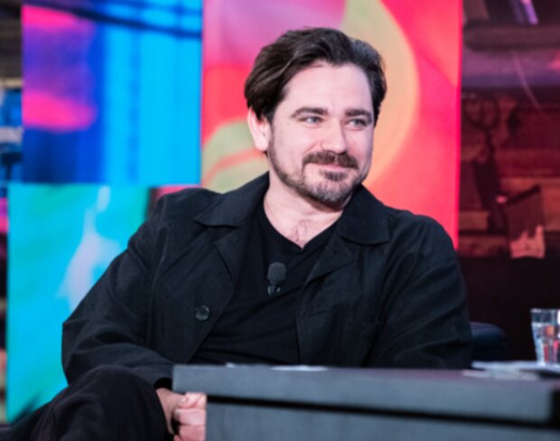 Vojta Kotek. Foto: snímek obrazovky extra.cz