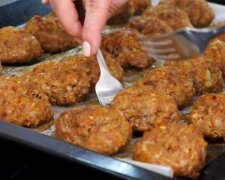 Proč je lepší karbanátky místo smažení zapékat