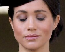 "Kožené boty a umělé řasy", - falešná vévodkyně doslova rozhněvala Brity