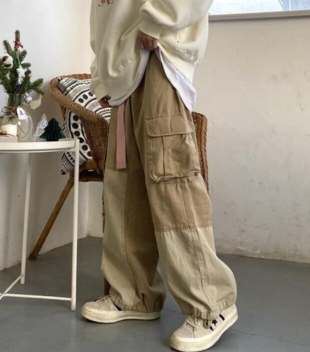 Dámské kalhoty. Foto: snímek obrazovky apostrophe