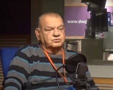 “Mám postižené i konečky prstů”: František Nedvěd promluvil o tom, jako probíhá jeho léčba a jak se momentálně cítí