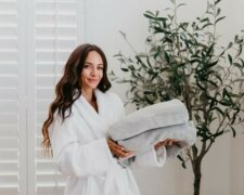 Jak udržet ručníky měkké a nadýchané: tipy na praní