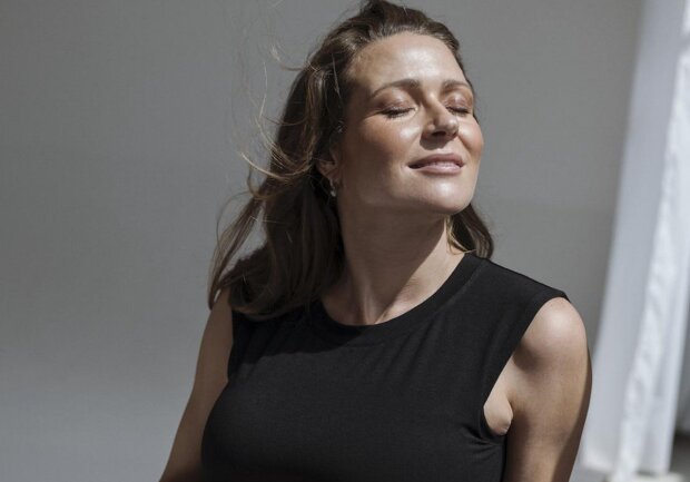 Eva Čerešňáková se stane brzy maminkou. Foto: Snímek obrazovky super.cz