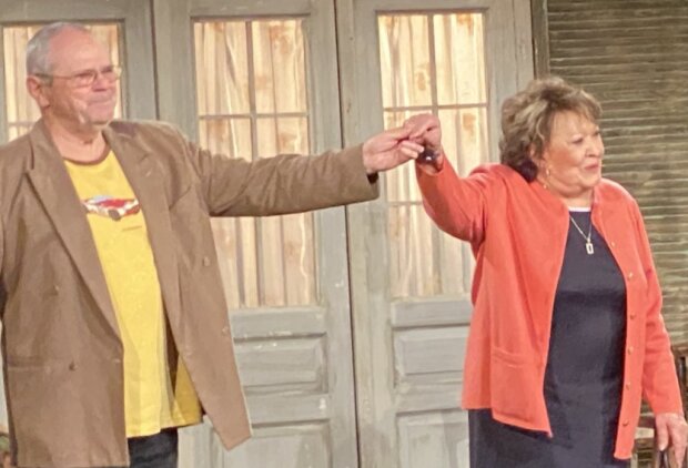 Jiřina Bohdalová. Foto: snímek obrazovky ahaonline.cz