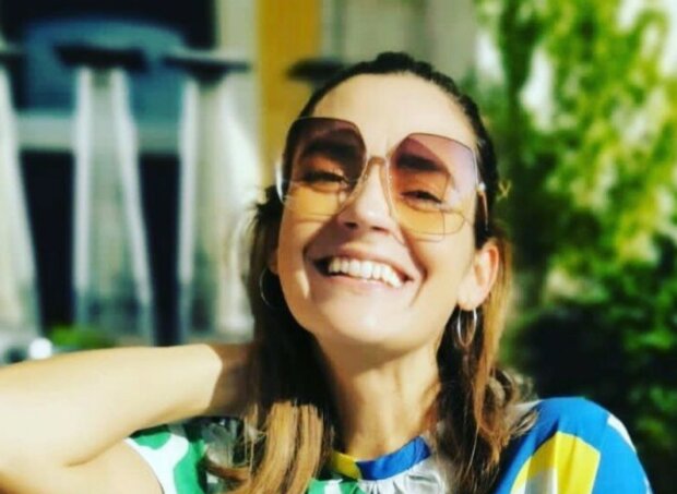 Daniela Písařovicová. Foto: snímek obrazovky stars24.cz