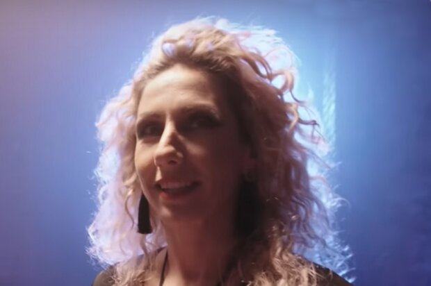 Eva Krejčířová, Foto: snímek obrazovky YouTube