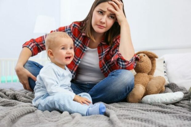 "Syn má dvě babičky, ale poslední peníze musíme vynakládat na chůvu. Jak je to možné natolik nesnášet svého vnuka"