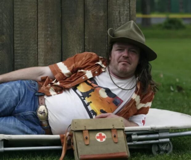 Leoš Noha. Foto: snímek obrazovky blesk.cz