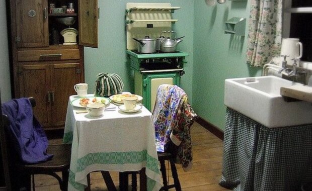 Pokoj. Foto: snímek obrazovky zerkalo.cc